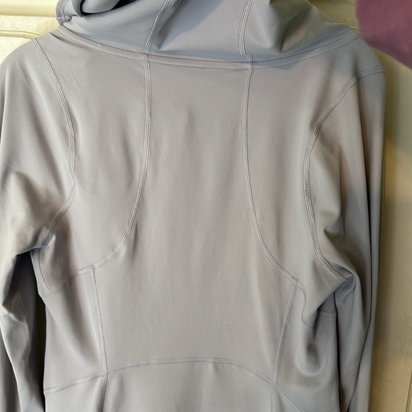 LULULEMON Lululemon Every Journey Hoodie II
Iced Iris *RARE* - Picture 9 of 11